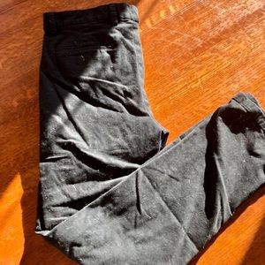 Old navy ultimate slim 32/30 men’s